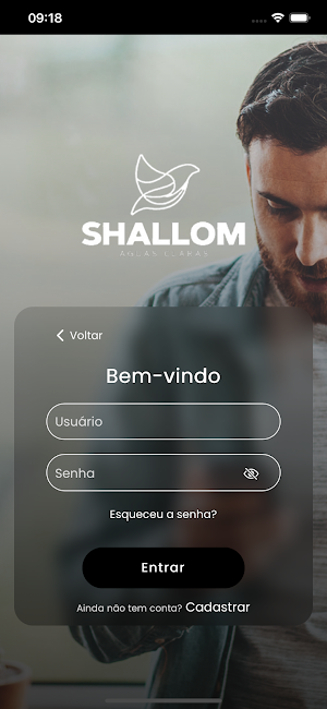 Batista Nacional Shallom AC Screenshot 1