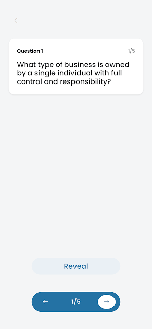 NE-BC Practice Test Screenshot 2