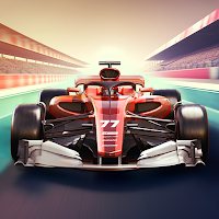 Motorsport Rivals: Team Racing