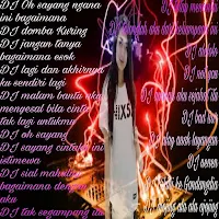 Dj Oh sayang ngana ini offline