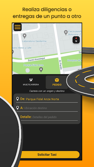 Ontax Screenshot 3