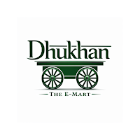Dhukhan : Groceries & More