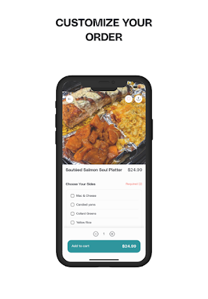 CooksKitchn Screenshot 2