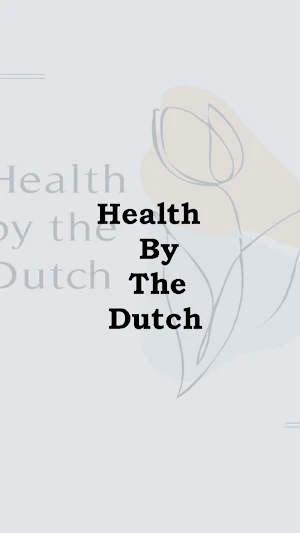 Health by the Dutch Screenshot 0
