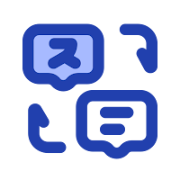 Translate App - Muhammad Zidan
