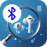 Bluetooth Finder