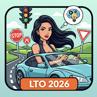 LTO Exam Reviewer 2026