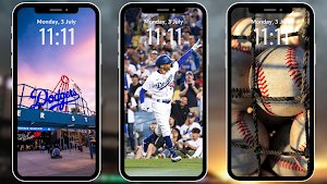 Cool Baseball Wallpapers 4K Screenshot 3