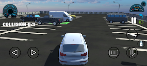 Urban Drive Challenge Screenshot 2