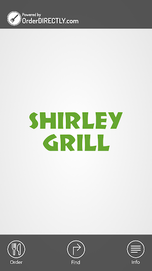 Shirley Grill, Croydon Screenshot 0