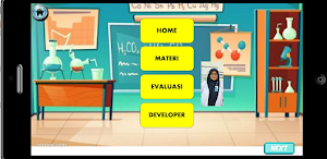 Media Pembelajaran Materi Sel  Screenshot 1