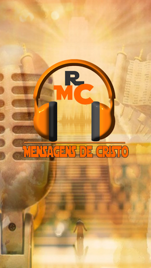 Rádio Mensagem de Cristo Screenshot 1