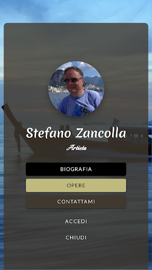 Stefano Zancolla Screenshot 1