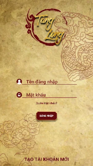 Tàng Long Screenshot 0