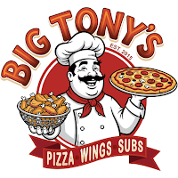Big Tony's Pizza & Wings