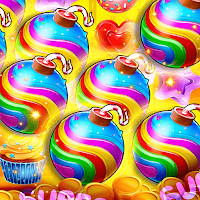 Lollipop Linkup Quest
