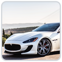 Modern Car Parking : Car Games