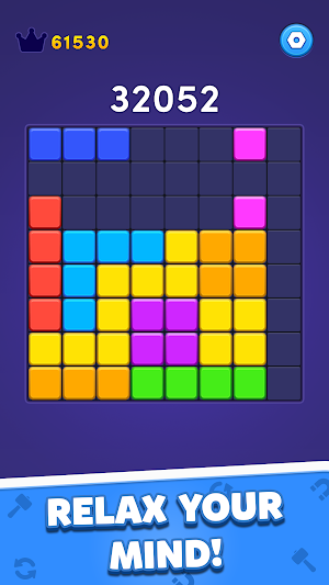 Block Bang! Screenshot 1