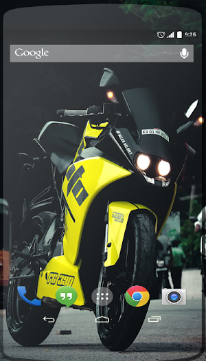 Cars & Motorcycle Wallpapers Screenshot 2