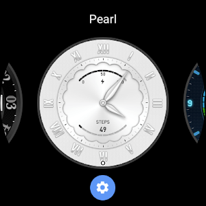 TicWatch Pearl Screenshot 1