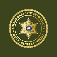 Calcasieu Parish SO (LA)