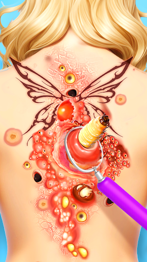 Happy Yarn Journey Screenshot 0