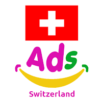 Classifieds ads in Switzerland