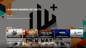 NewWay Plus Screenshot 1