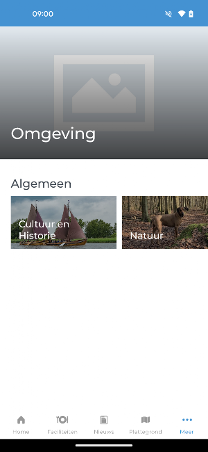 AquaCentrum Screenshot 1