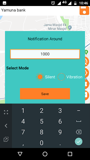 Silent Please Screenshot 2