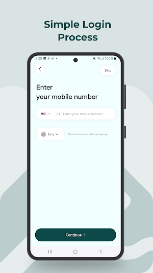 BēKin Home Services Screenshot 1