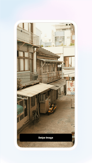 ImageSliderAndroid Screenshot 2