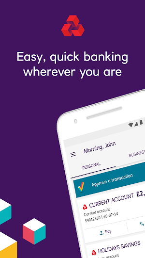 NatWest International Screenshot 0