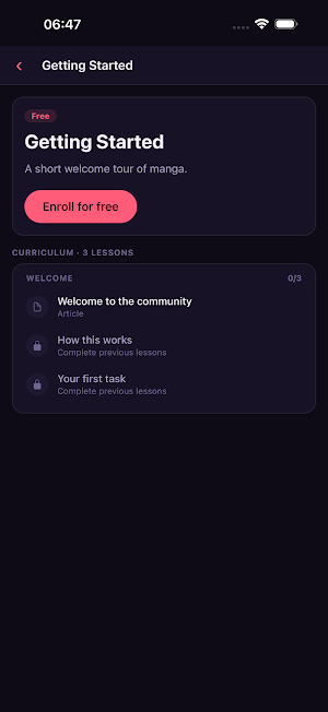 Klaas Screenshot 3