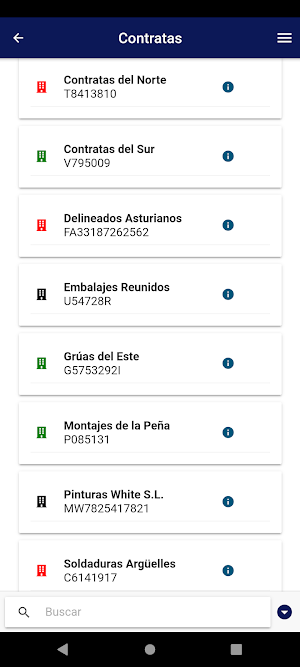 EcoCAE Screenshot 1