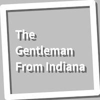 Book, The Gentleman From India