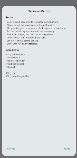 DishSpin Screenshot 3