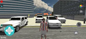 Indian Bikes & Cars Driving 3d Screenshot 2
