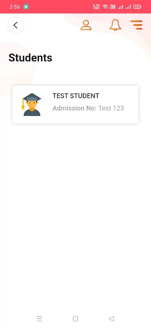AUXILIUM SCHOOL KOTTIYAM Screenshot 3