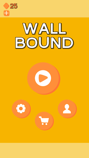 Wall Bound Screenshot 3