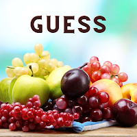 guess the name of fruit quiz