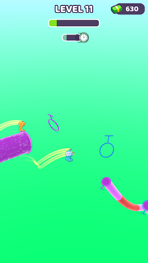 Squeeze Master Screenshot 3