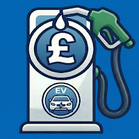 Fuel Finder – UK Petrol Prices