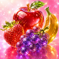 Glass Fruit Wallpapers