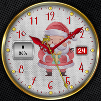 CHRISTMAS GIFT Analog Watch