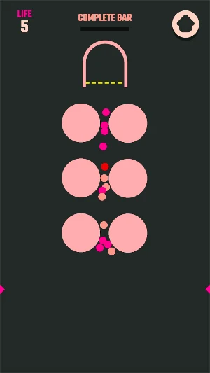 Color Glasses 3 Screenshot 0