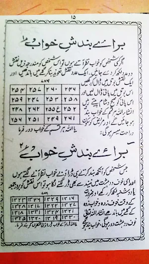 Aaftab Amliyat Mukmal Screenshot 2
