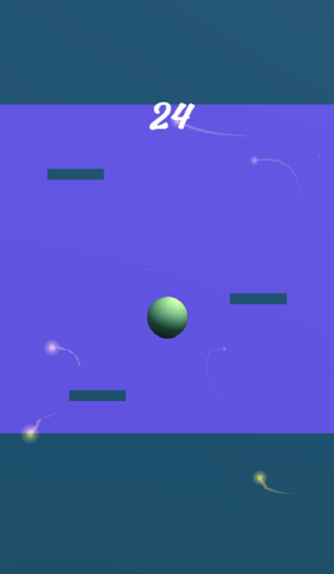 Stress Jumper Screenshot 1