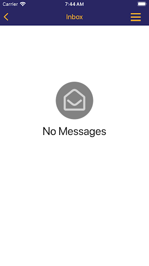 St Michael Catholic School NC Screenshot 1