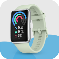 Huawei Watch Fit Series Guide